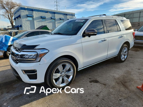 Ford Expedition 2023 - Image 1 of 13