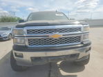 Chevrolet Silverado 2015