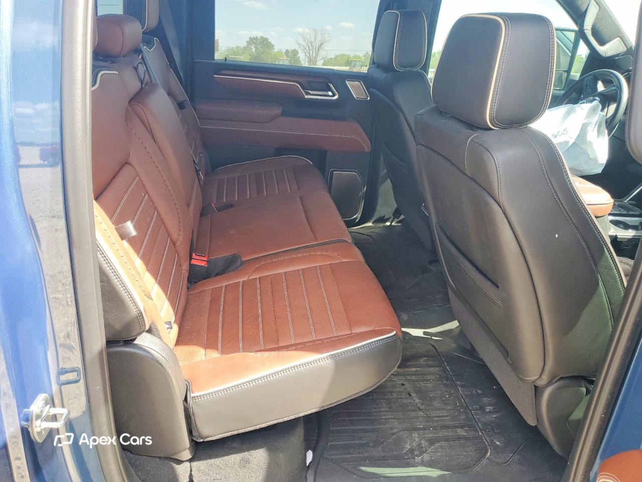GMC Sierra 2025