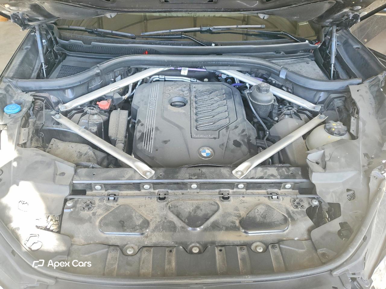 BMW X5 2023