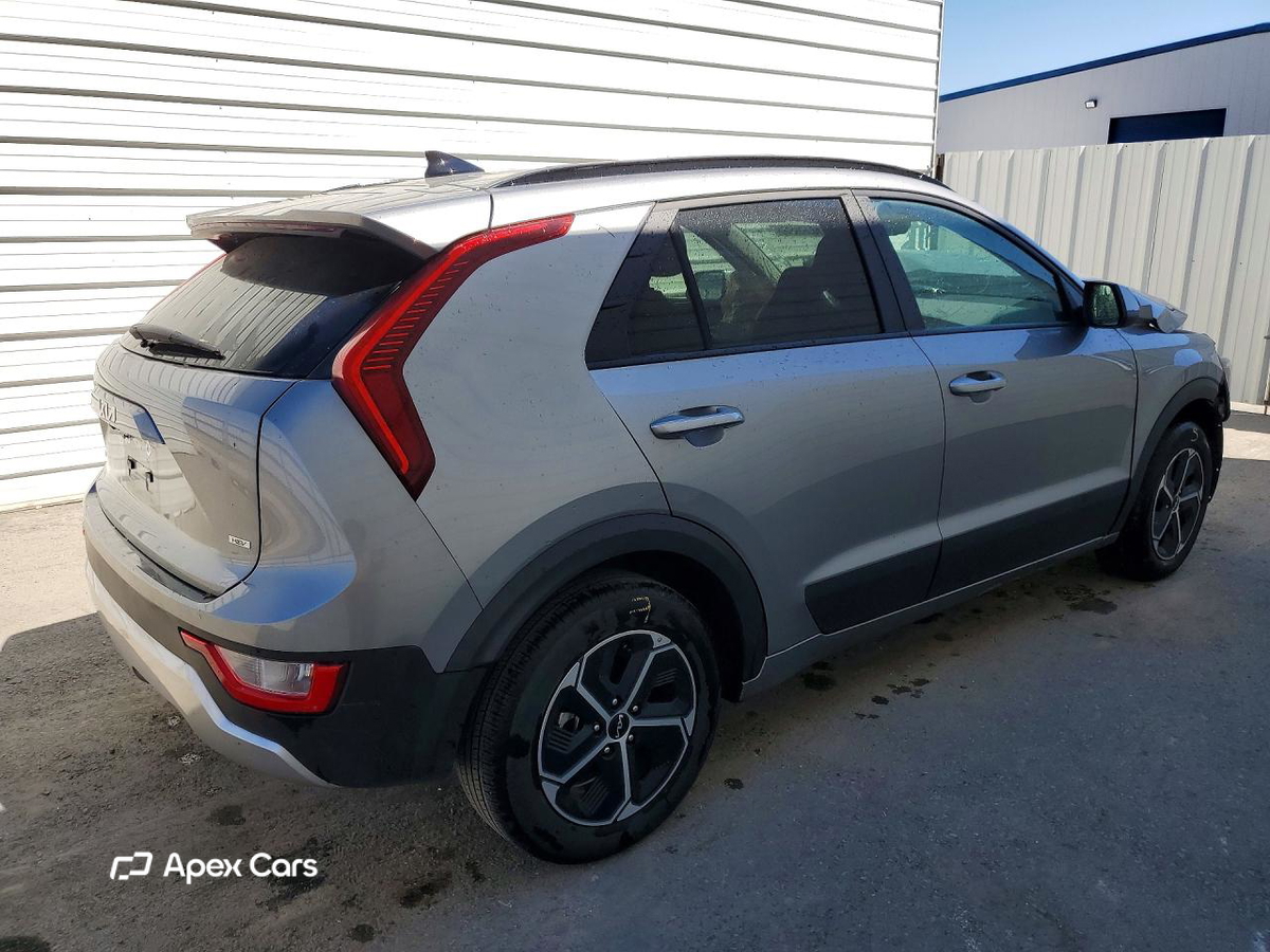 Kia Niro 2025