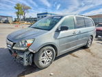 Honda Odyssey 2005