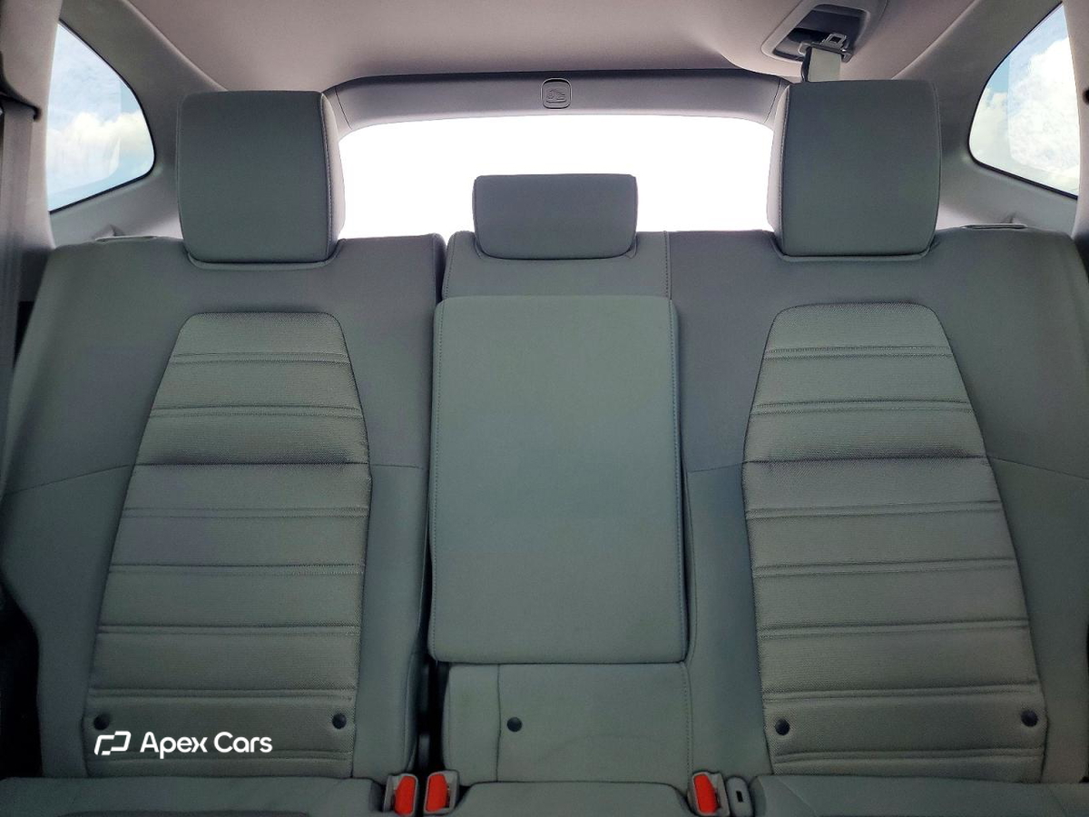 Honda CR-V 2017