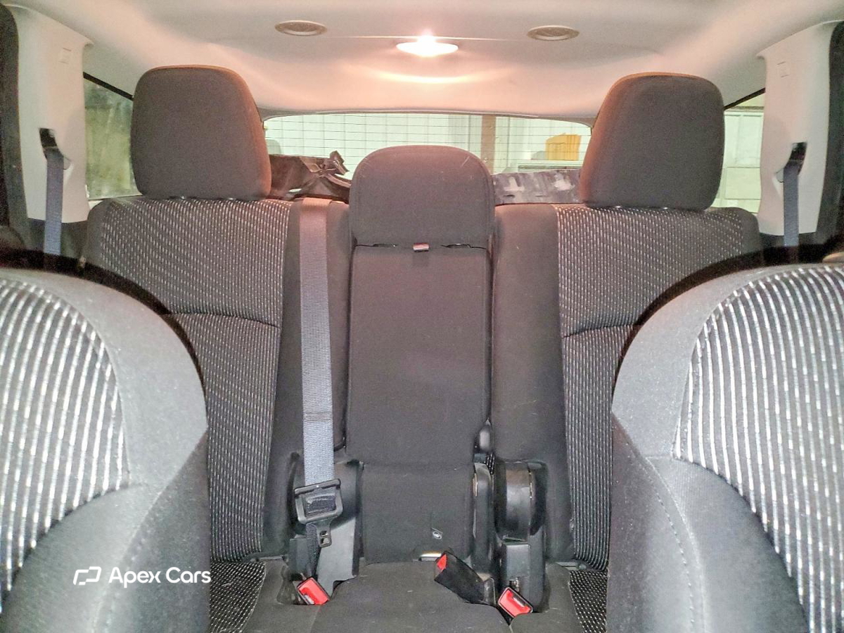 Dodge Journey 2014