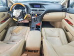 Lexus RX 2012