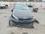 Kia Optima 2015