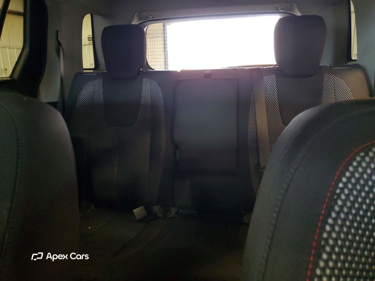 GMC Terrain 2016