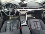Audi A4 2017
