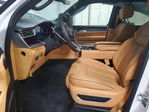 Jeep Grand Wagoneer 2025