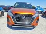 Nissan Kicks 2023