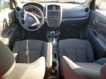 Nissan Versa 2017