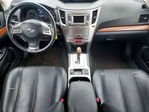 Subaru Outback 2014