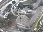 Audi A4 2017