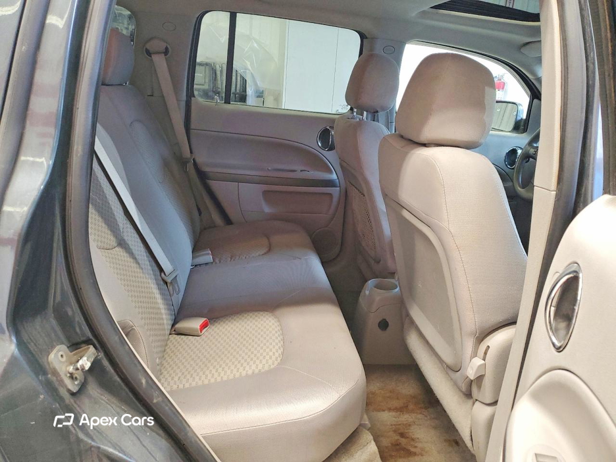Chevrolet HHR 2010