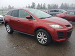Mazda CX-7 2010