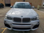 BMW X3 2015