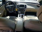 Buick LaCrosse 2014