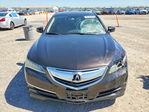 Acura TLX 2016
