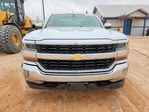 Chevrolet Silverado 2017