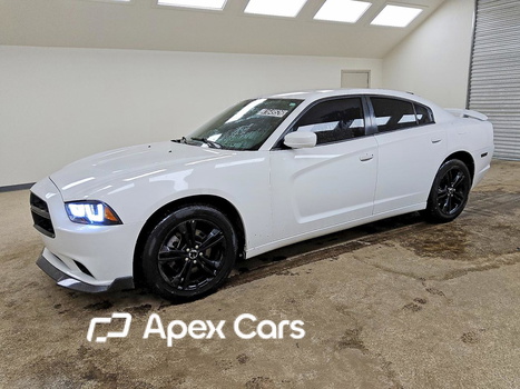 Dodge Charger 2013 - Image 1 of 14