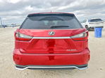 Lexus RX 2018