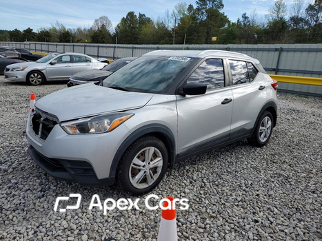 Nissan Kicks 2019 - Image 1 of 14
