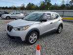 Nissan Kicks 2019