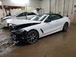 BMW M8 2019