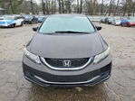 Honda Civic 2014