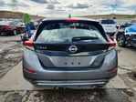 Nissan Leaf 2025