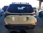 Subaru Forester 2025