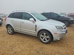 Chevrolet Captiva 2015