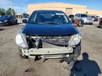 Nissan Versa 2015