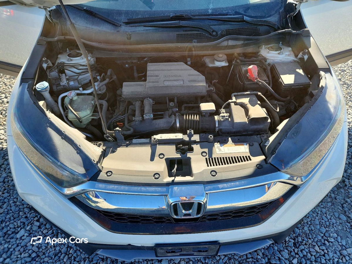 Honda CR-V 2017
