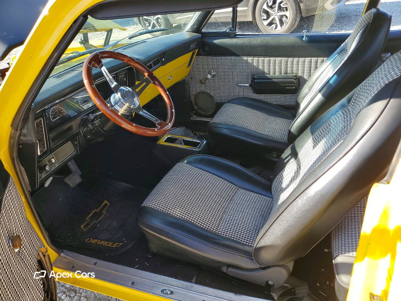 Chevrolet  1972