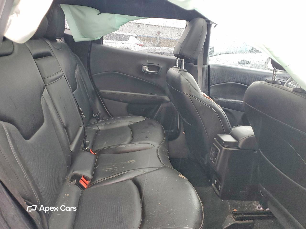 Jeep Compass 2020