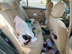 Kia Optima 2008