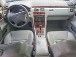 Mercedes-Benz E-klasse 2002