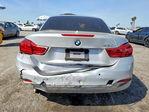 BMW Series 4 2018