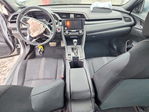 Honda Civic 2020