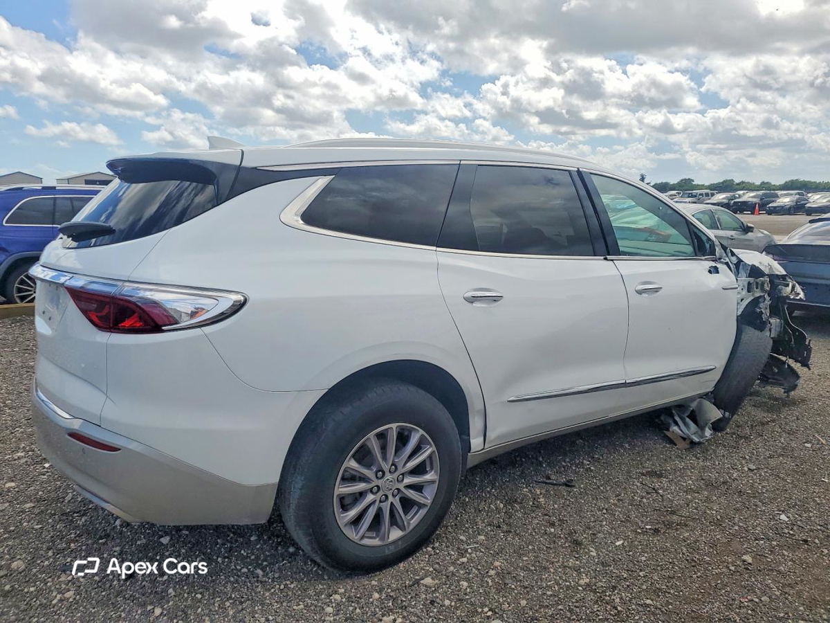 Buick Enclave 2023
