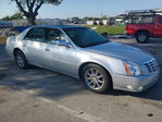 Cadillac DTS 2010