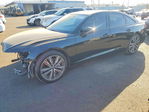 Audi A6 2021