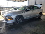 Hyundai Sonata 2025
