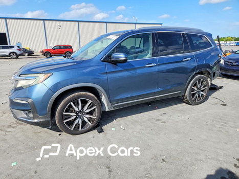 Honda Pilot 2019 - Image 1 of 14