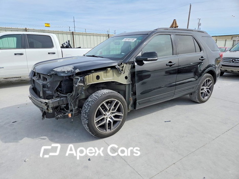 Ford Explorer 2016 - Image 1 of 14