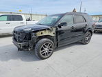 Ford Explorer 2016
