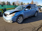 Subaru Outback 2012