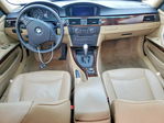BMW Series 3 2011