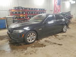 BMW Series 5 2014